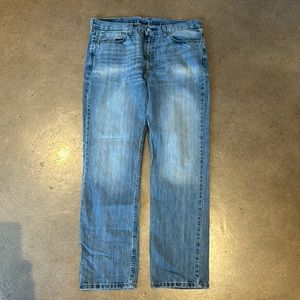 Like New light Denim Men’s Jeans